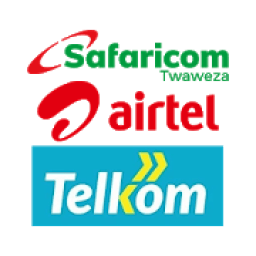 ikon Kenya USSD Codes