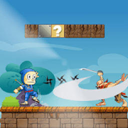 Hattori Run Ninja Adventure icon