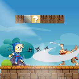 Hattori Ninja Adventure 1.0