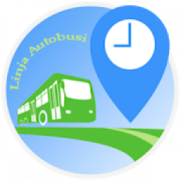 ikon Linja te Autobuseve