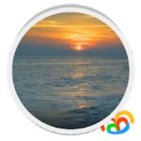 Ocean Live Wallpaper on 9Apps