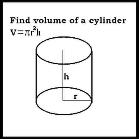 Geometry Calculator screenshot 1