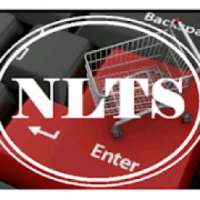 INTERNATIONAL - Online shopping apps logo