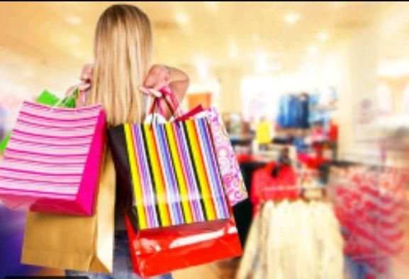INTERNATIONAL - Online shopping apps screenshot 1