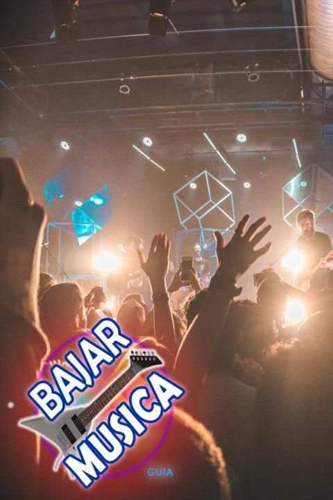 Bajar Música Mp3 2019 Guía práctica de aplicación screenshot 2