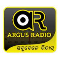 Argus Radio on 9Apps