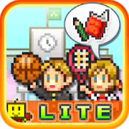 Pocket Academy Lite आइकन