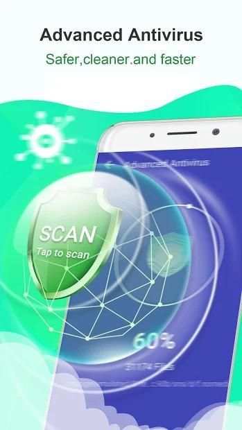File Manager : Clean & Storage Analyse screenshot 3