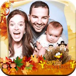 Thanksgiving Frames for Pictures