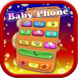 Baby Phone - Animal Ringtones & Sounds
