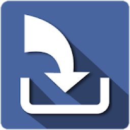 ikon Fast Video Downloader