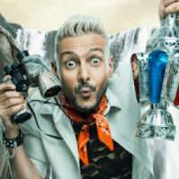 رامز في الشلال
‎ on 9Apps