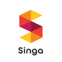 Singa-Dana Cepat Teman Keuangan icon