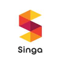 Singa-Dana Cepat Teman Keuangan on 9Apps