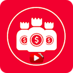 Video Status App with Reward Points(FREE Download) icon