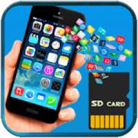 Move Application To SD CARD