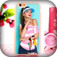 Mobile Cover Photo Editor : Mobile Photo Frame on 9Apps