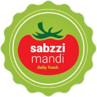ikon Sabzzi Mandi