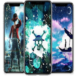 Cool One Piece Wallpaper-HD icon