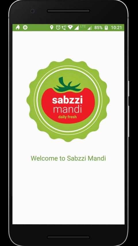 Sabzzi Mandi स्क्रीनशॉट 4