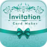 Invitation Card Maker Free