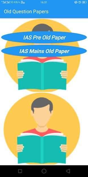 IAS Study Material All Material You Need screenshot 2