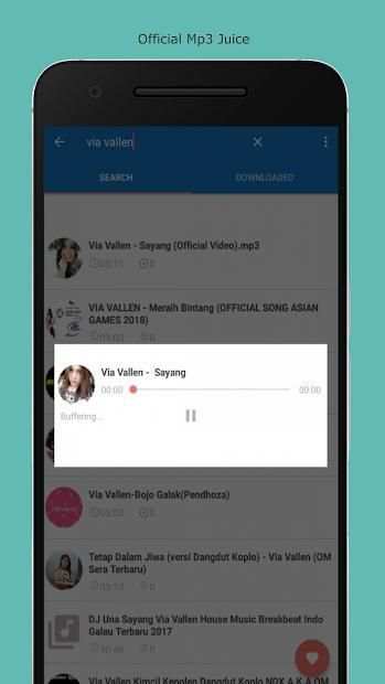 Mp3 Juice screenshot 2
