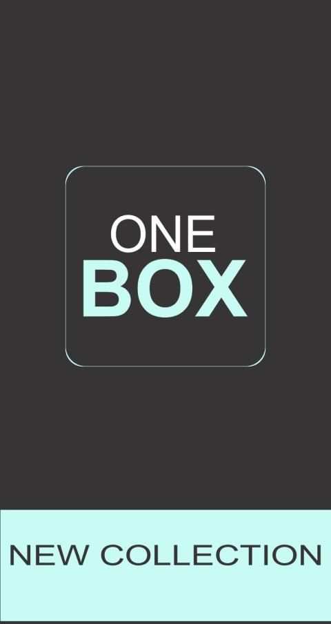 ONE BOX MOVIES HD LIBRARY screenshot 1