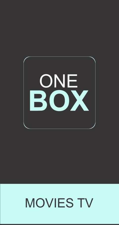 ONE BOX MOVIES HD LIBRARY screenshot 2