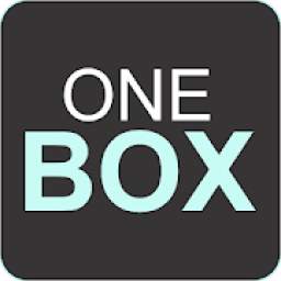 ONE BOX MOVIES LIBRARY 1.2.1