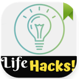ikon Ultimate Life Hacks: Happy Life Solution
