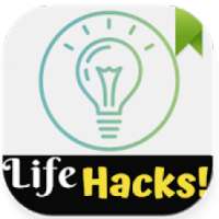 Ultimate Life Hacks: Happy Life Solution