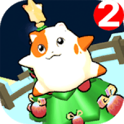 ikon Satisfying Helix Cat