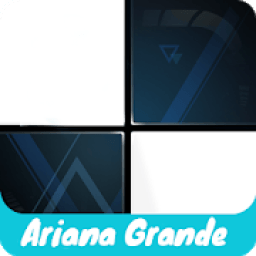 Ariana Grande Piano Magic Tiles icon
