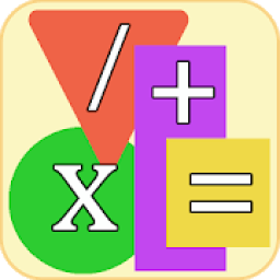 ikon Math for kids and teens