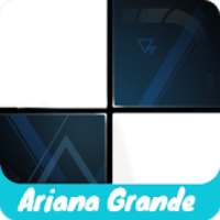 Ariana Grande Piano Magic Tiles