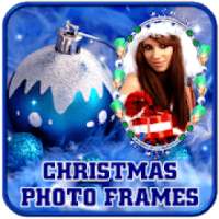 Christmas Photo Frames on 9Apps