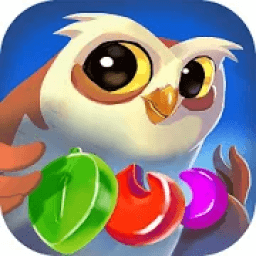 BeSwitched Magic Puzzle Match आइकन