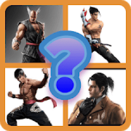 Tekken Ultimate Quiz icon