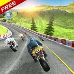 Bike Moto Race