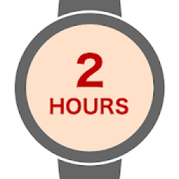 ikon 2 Hours Task - Stop, Rest &amp; Resume