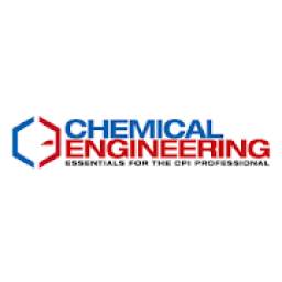 Chemical Engineering Magazine