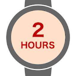 2 Hours Task 1.0