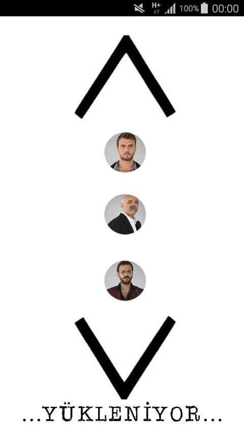 Çukur Dizi Müzikleri screenshot 4