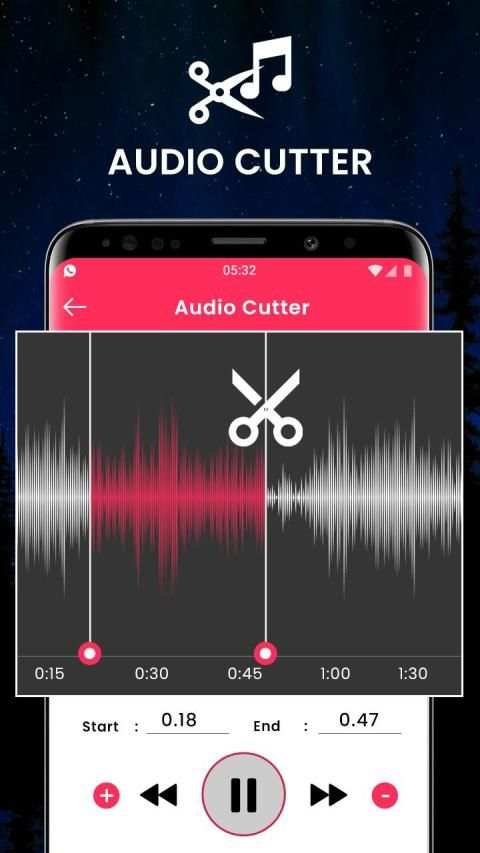 MP3 Master screenshot 3
