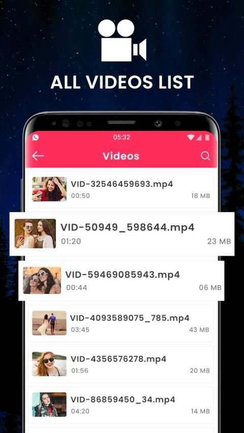 MP3 Master screenshot 1