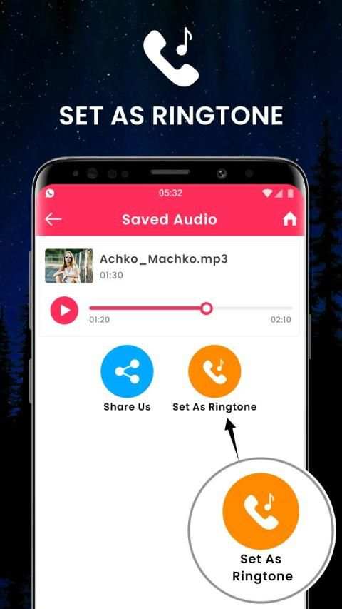 MP3 Master स्क्रीनशॉट 2