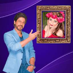 Bollywood Photo Frame