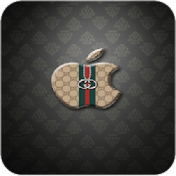 * Gucci Wallpaper Art أيقونة