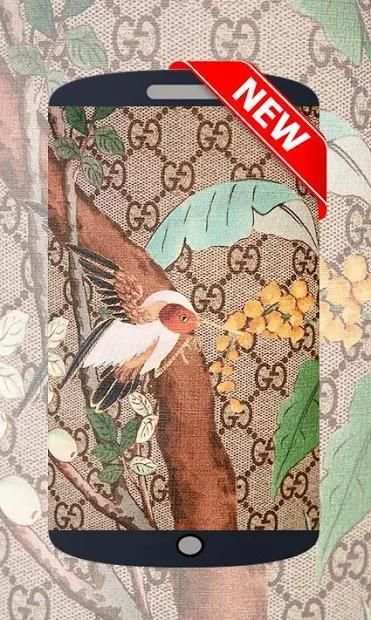 * Gucci Wallpaper Art 4 تصوير الشاشة